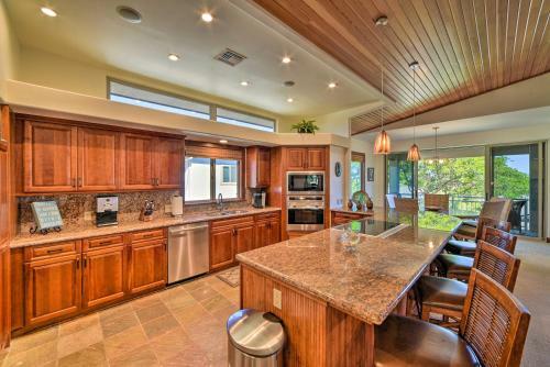 Resort Townhome With Nearby Beach Club Access!