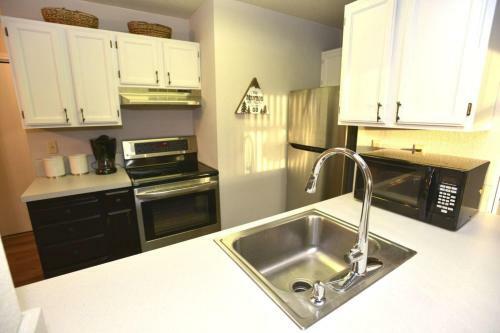 Apartamento Hemlock Hideaway By Casago Mccall - Donerightmanagement