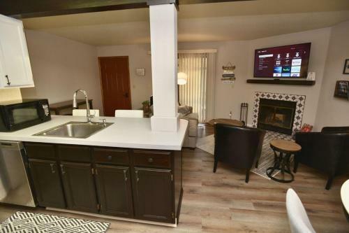 Apartamento Hemlock Hideaway By Casago Mccall - Donerightmanagement