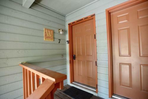 Apartamento Hemlock Hideaway By Casago Mccall - Donerightmanagement
