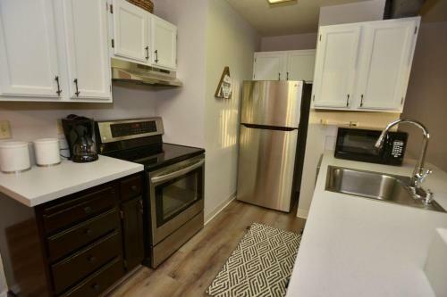Apartamento Hemlock Hideaway By Casago Mccall - Donerightmanagement