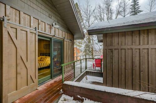 Mackinaw Manor By Casago Mccall - Donerightmanagement
