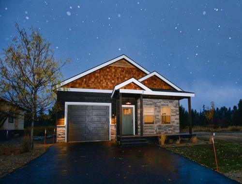 Home On The Range By Casago Mccall - Donerightmanagement