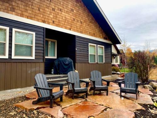 Home On The Range By Casago Mccall - Donerightmanagement