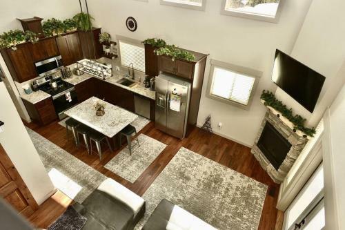 Cozy Cabin Getaway By Casago Mccall - Donerightmanagement