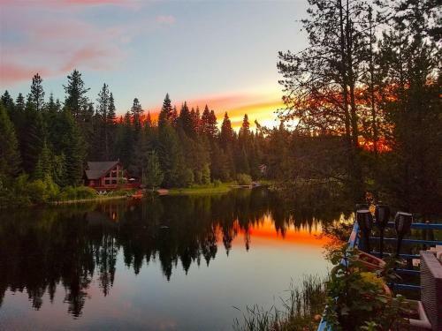 Pines On The Pond By Casago Mccall - Donerightmanagement