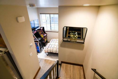 Apartamento Stars Over Silverpine By Casago Mccall - Donerightmanagement