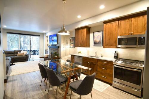 Apartamento Stars Over Silverpine By Casago Mccall - Donerightmanagement