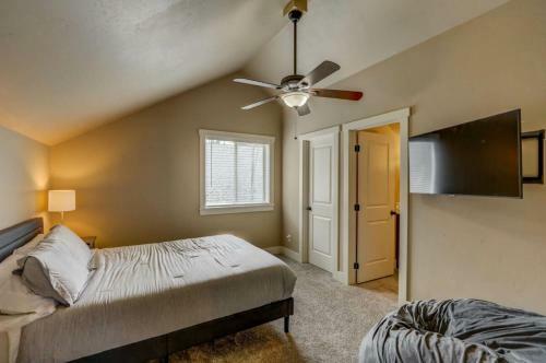 Deer Ridge By Casago Mccall - Donerightmanagement
