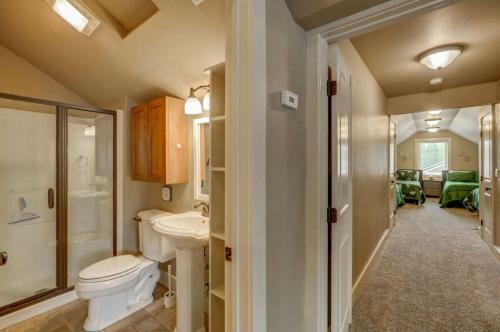 Deer Ridge By Casago Mccall - Donerightmanagement