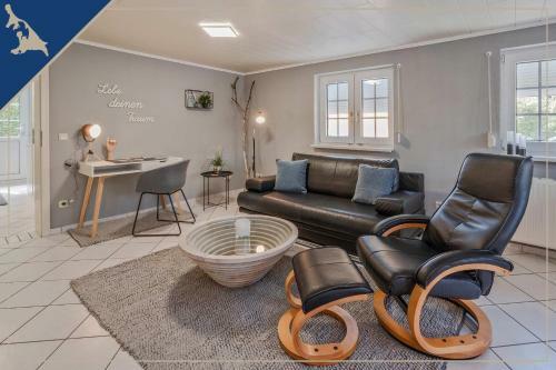 Apartamento Sanddorn