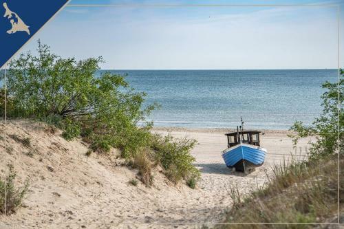 Apartamento Sanddorn