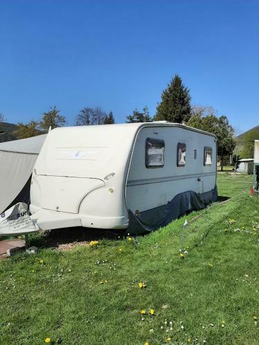 Camping Am Leinritt - Gro�heubach