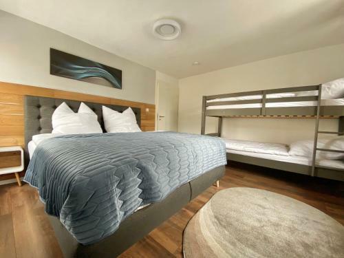 Adn Apartments, Stylish & Modern In K�tz 89359