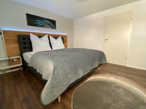 Adn Apartments, Stylish & Modern In K�tz 89359