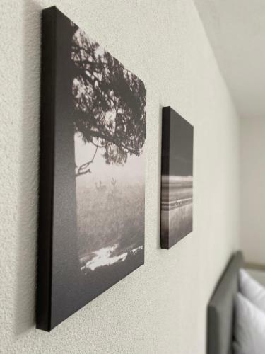 Adn Apartments, Stylish & Modern In K�tz 89359