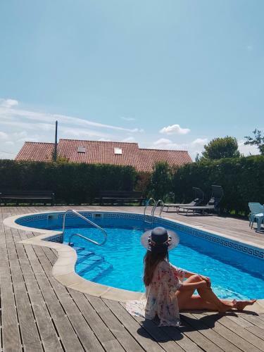 Bed & Breakfast Camino A Casa Suances
