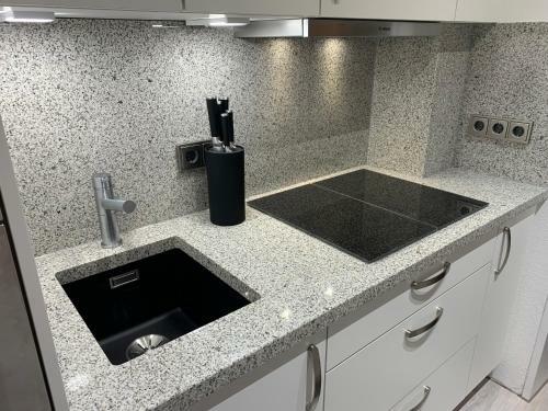 Apartamento Ferienwohnungen K�hnke