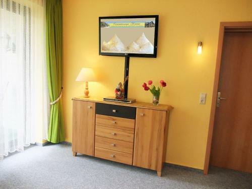 Apartamento Ferienwohnungen K�hnke