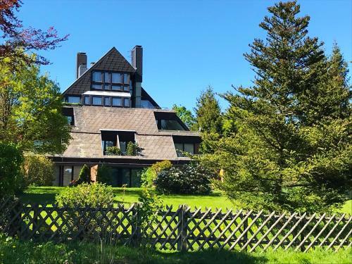 Apartamento Ferienwohnungen K�hnke