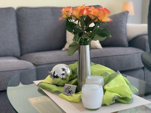 Apartamento Ferienwohnungen K�hnke