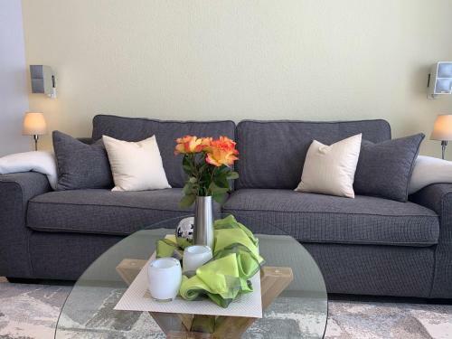 Apartamento Ferienwohnungen K�hnke