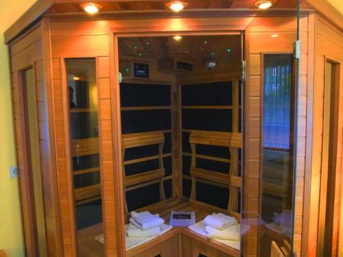 Apartamento Ferienwohnungen K�hnke