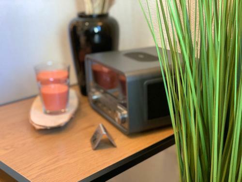 Apartamento Ferienwohnungen K�hnke