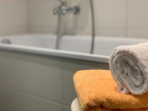 Apartamento Ferienwohnungen K�hnke