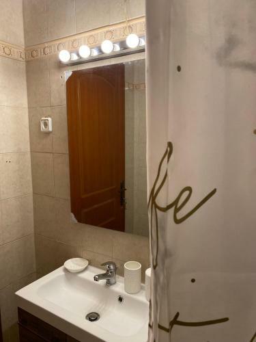 Apartamento Seaside Appartment In Vergia Chalkidiki