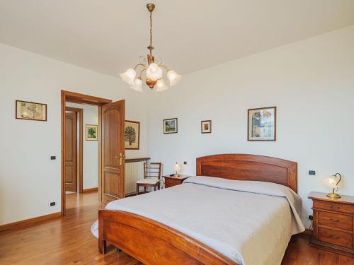 Locazione Turistica Villa Bella