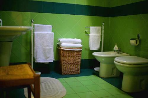 Apartamento Al Vico Dei Sotterranei