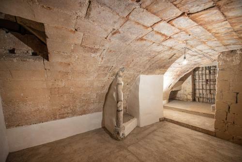 Apartamento Lecce Santa Chiara Terrace Piano Rialzato