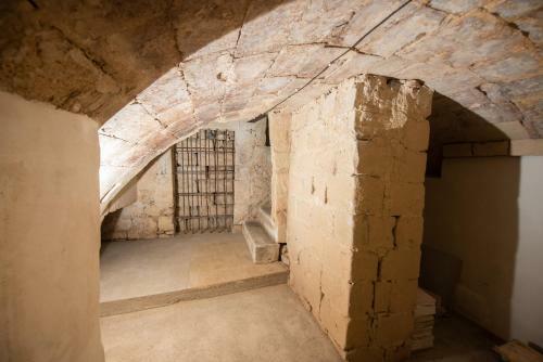 Apartamento Lecce Santa Chiara Terrace Piano Rialzato