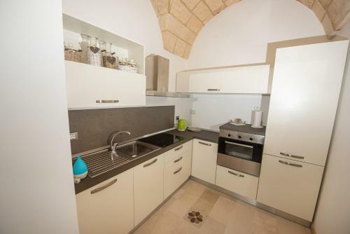 Apartamento Lecce Santa Chiara Terrace Piano Rialzato