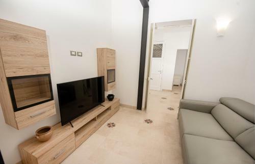 Apartamento Lecce Santa Chiara Terrace Piano Rialzato