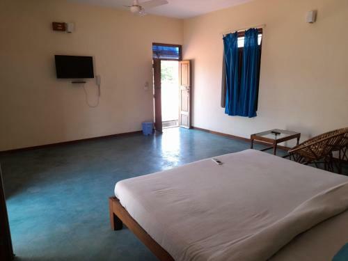 Bed & Breakfast Les Boganvillea