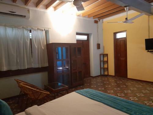 Bed & Breakfast Les Boganvillea