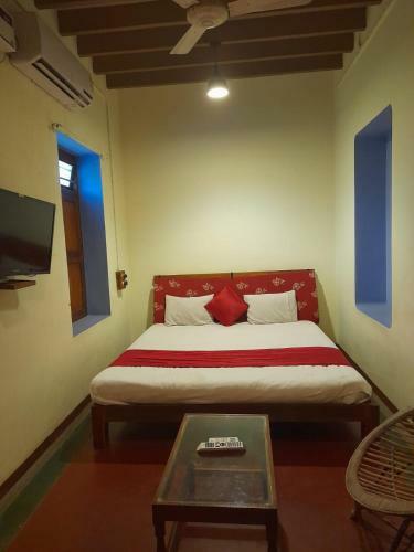 Bed & Breakfast Les Boganvillea
