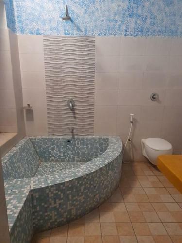 Bed & Breakfast Les Boganvillea