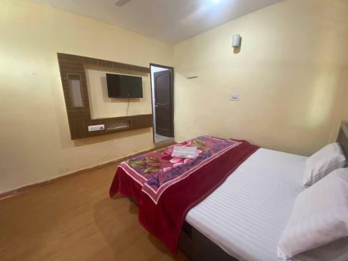 Hostal Happy Stay Home Stay