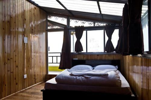 The Dew Drop Home Stay