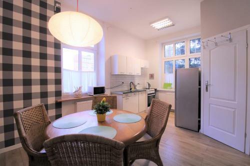 Euro24 Apartamenty Jod?a - Sopot Centrum