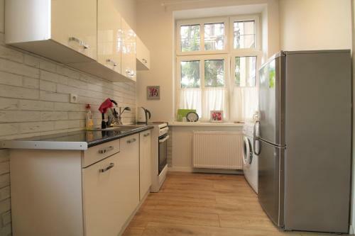 Euro24 Apartamenty Jod?a - Sopot Centrum