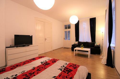 Euro24 Apartamenty Jod?a - Sopot Centrum