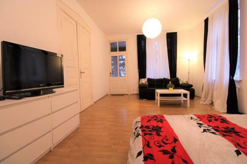 Euro24 Apartamenty Jod?a - Sopot Centrum