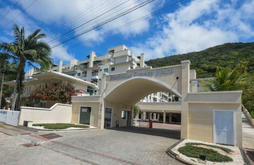 Apartamento 329 - Excelente Flat 1 Dormit�rio Em Condom�nio Completo