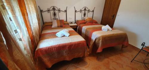Apartamento Casa El Corzo