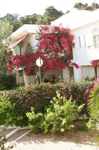Apartamento Residence I Faraglioni