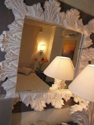 Apartamento Residence I Faraglioni